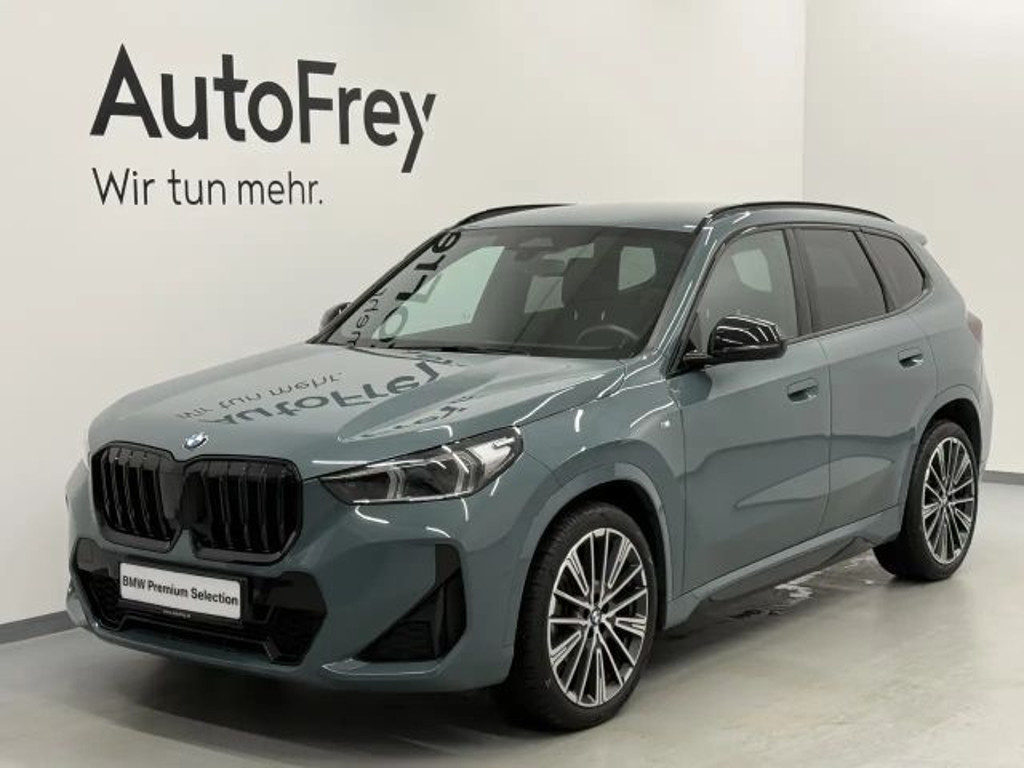 BMW X1 2024 Diesel