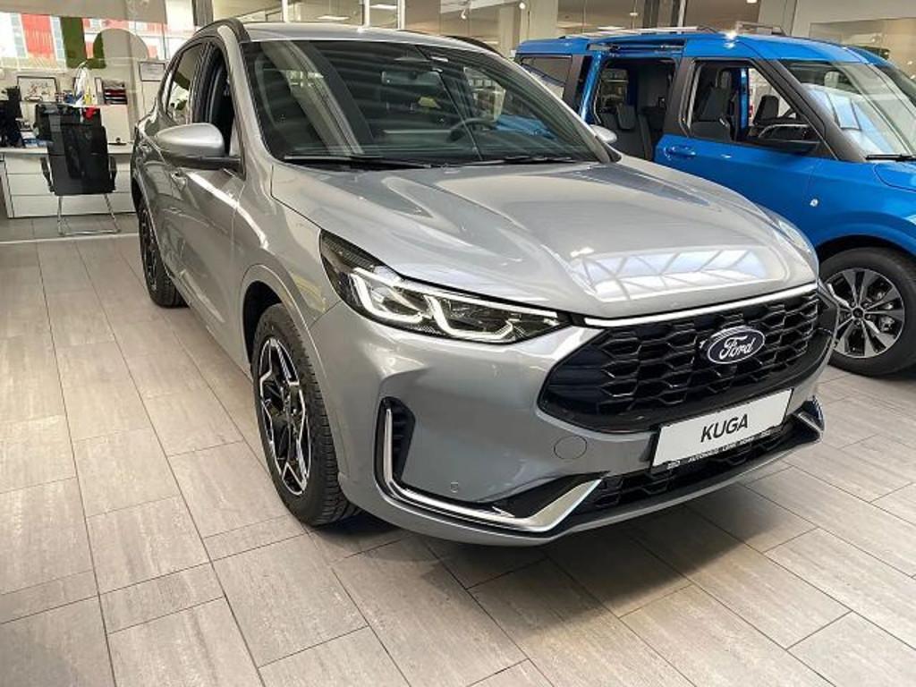 Ford Kuga 2026 Hybride Benzine
