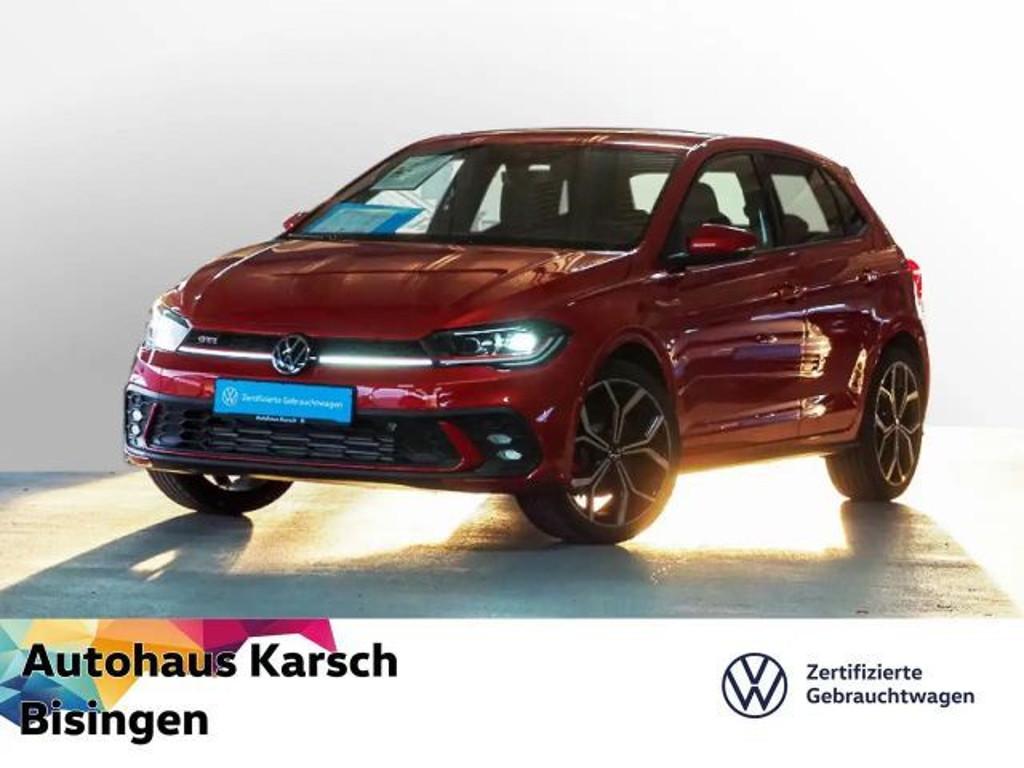 Volkswagen Polo 2026 Benzine