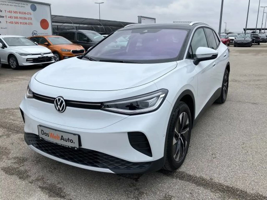 Volkswagen ID.4