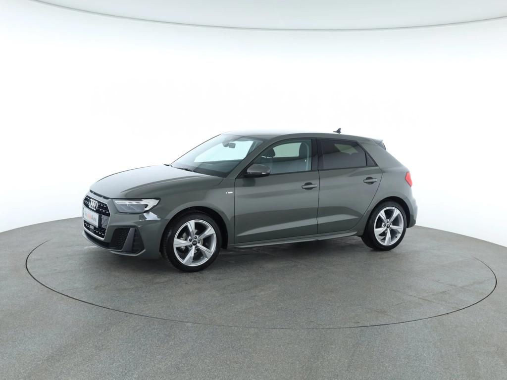 Audi A1 2025 Benzine