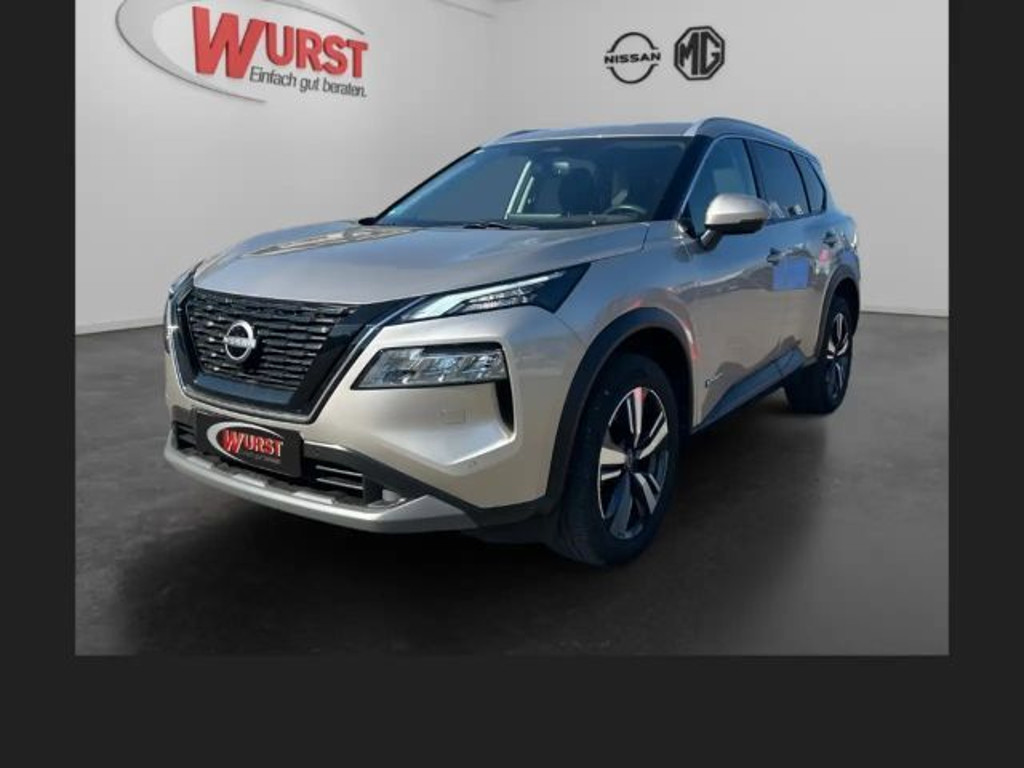 Nissan X-trail 2023 Hybride Benzine