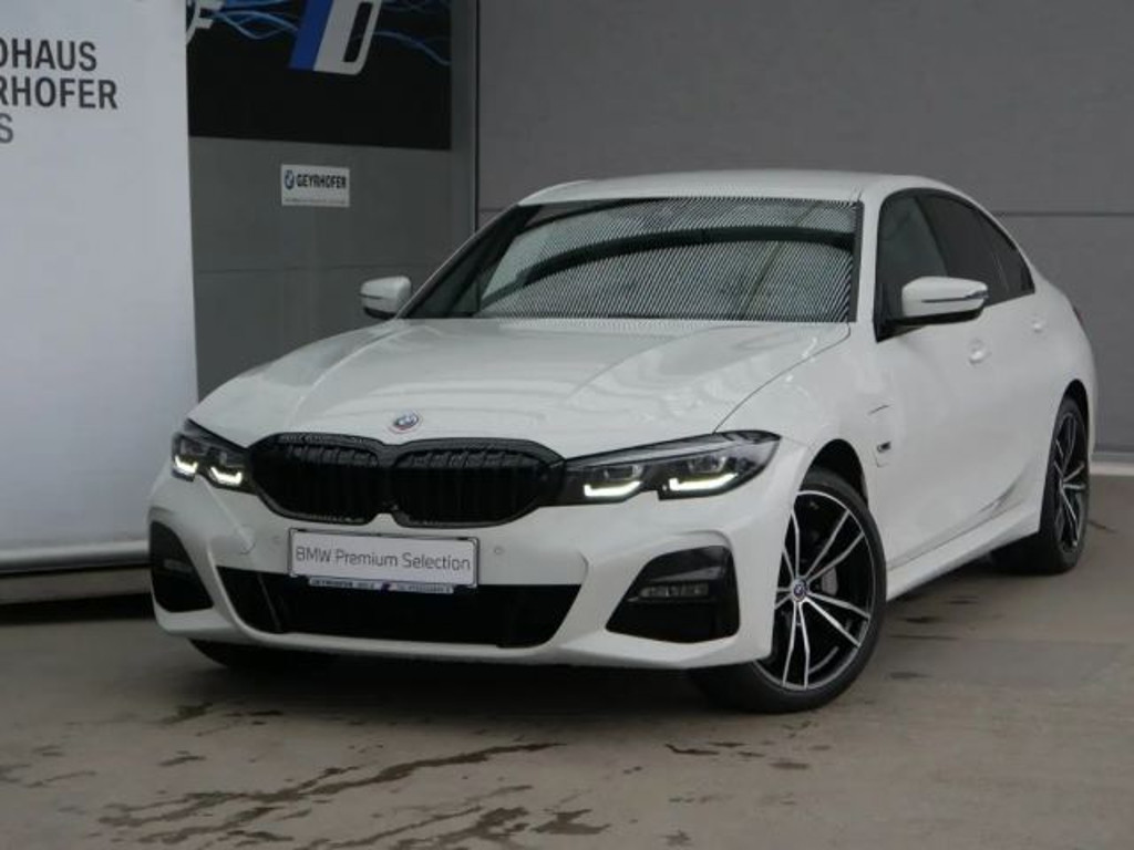 BMW 3 Serie