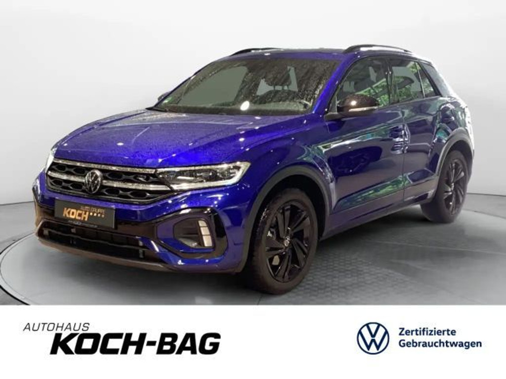 Volkswagen T-Roc 2024 Diesel