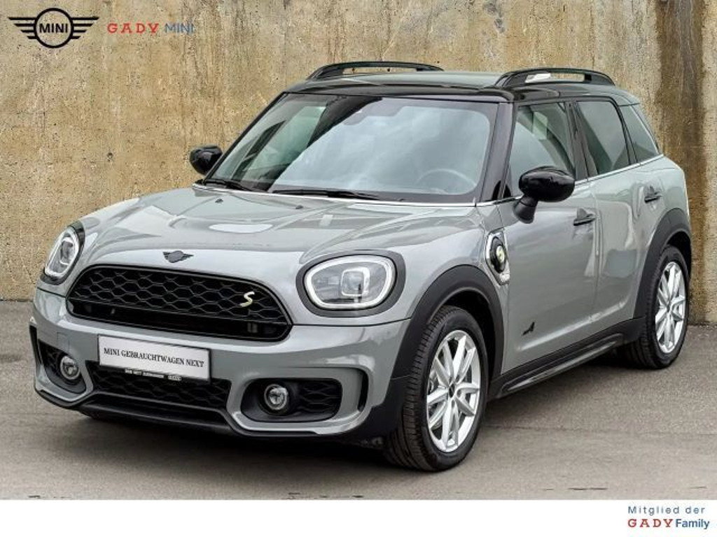 Mini Mini Electric