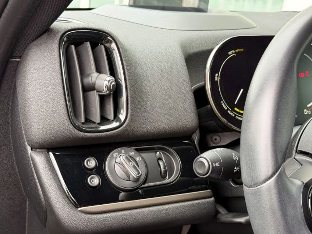 Mini Mini Electric