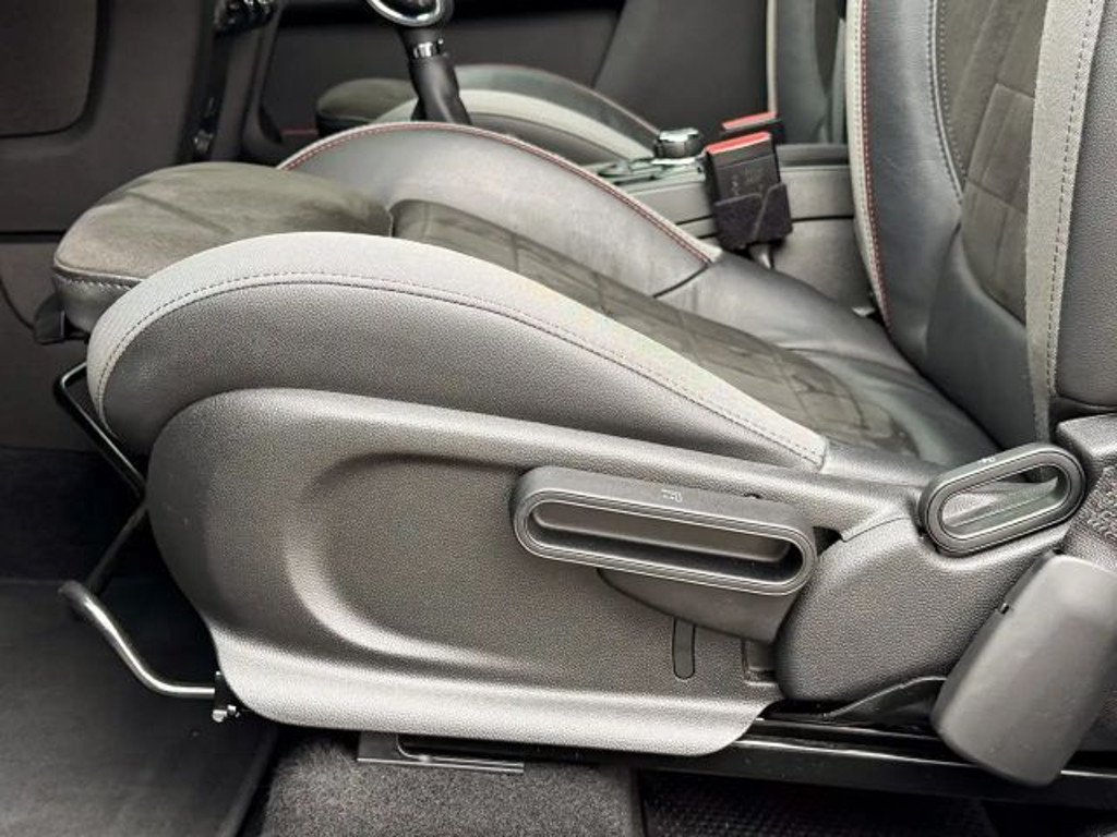 Mini Mini Electric