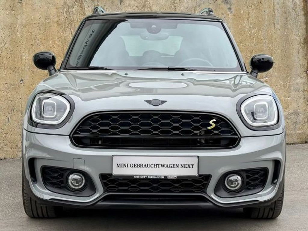 Mini Mini Electric