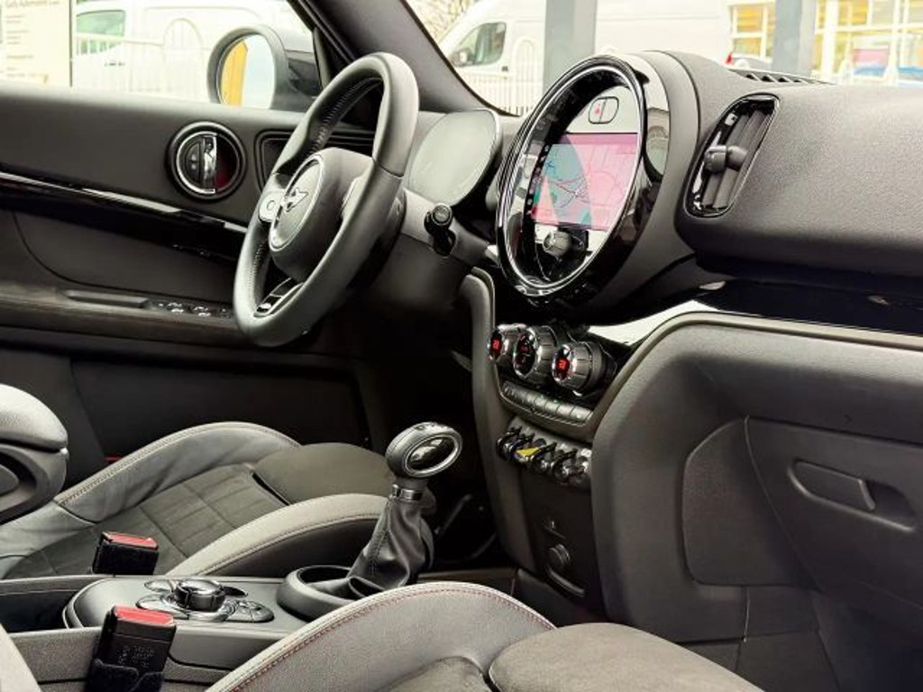 Mini Mini Electric