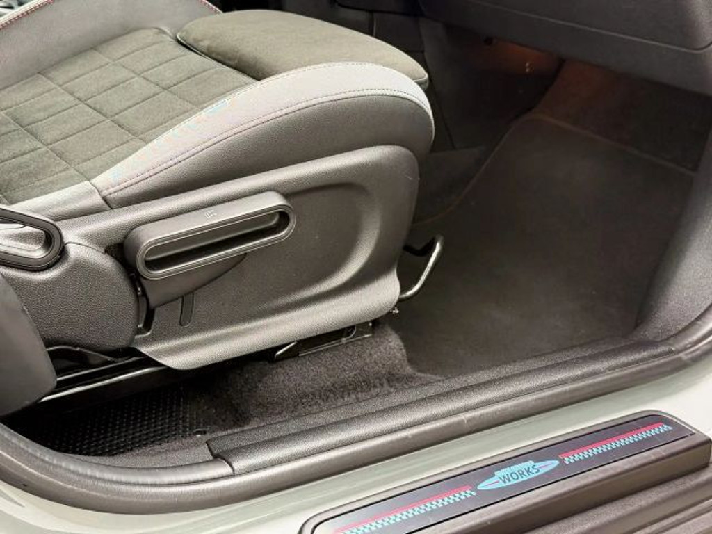 Mini Mini Electric
