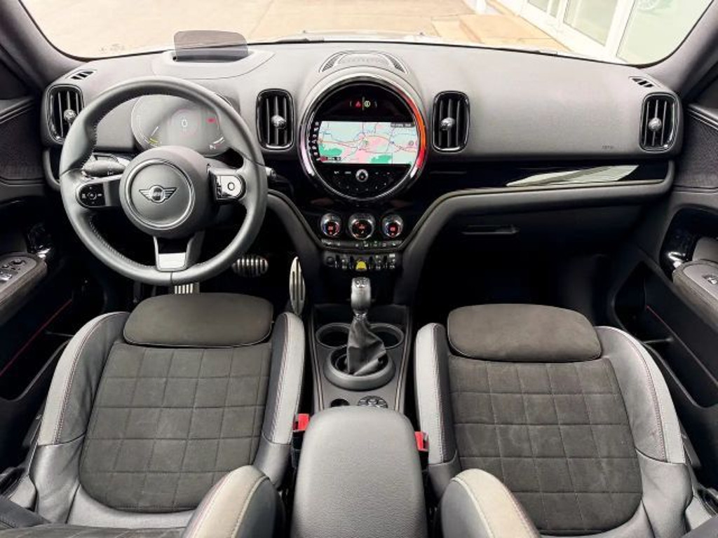 Mini Mini Electric
