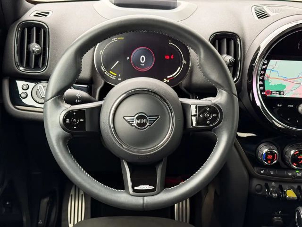 Mini Mini Electric