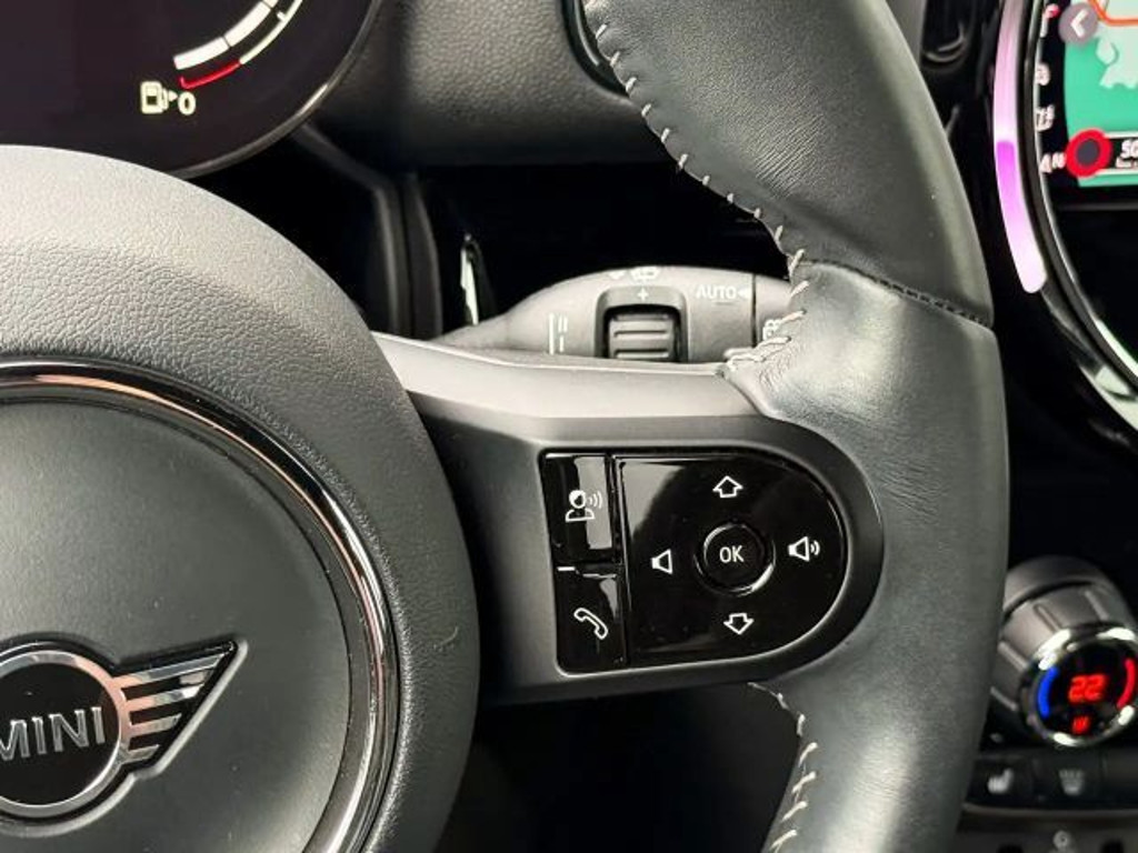 Mini Mini Electric