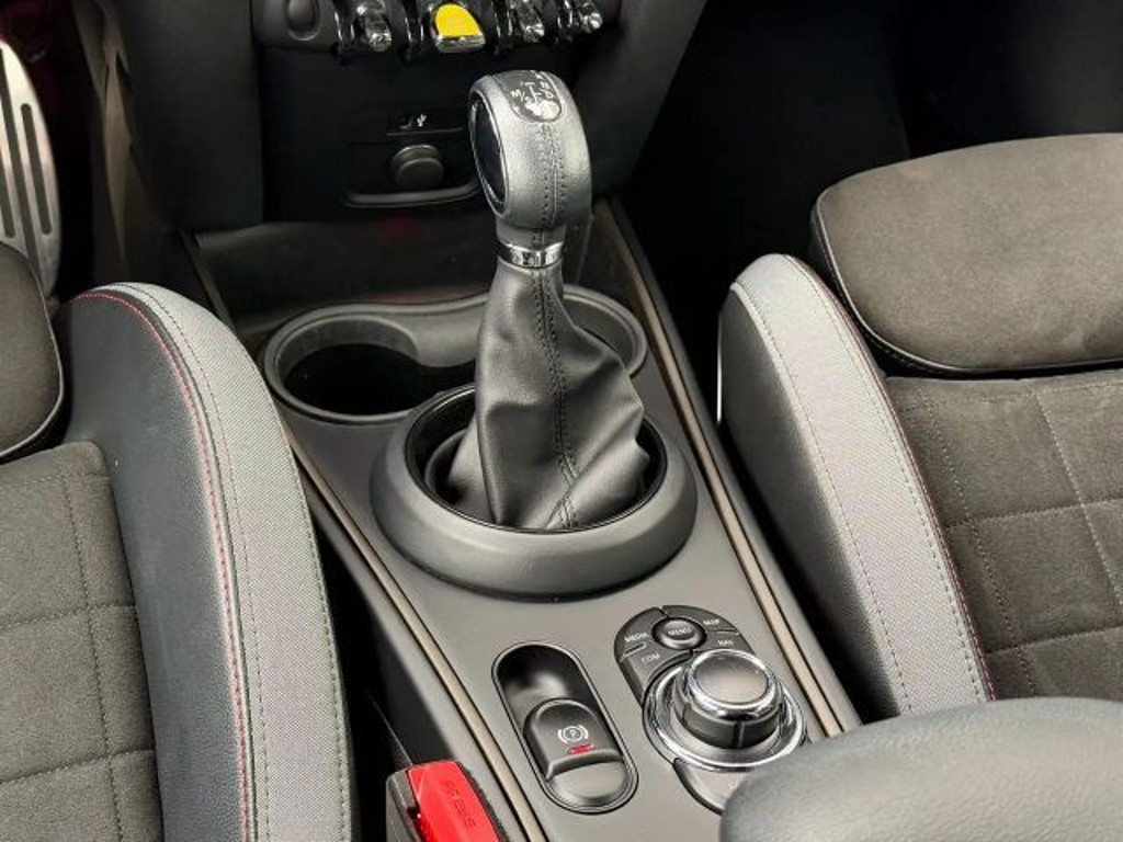 Mini Mini Electric