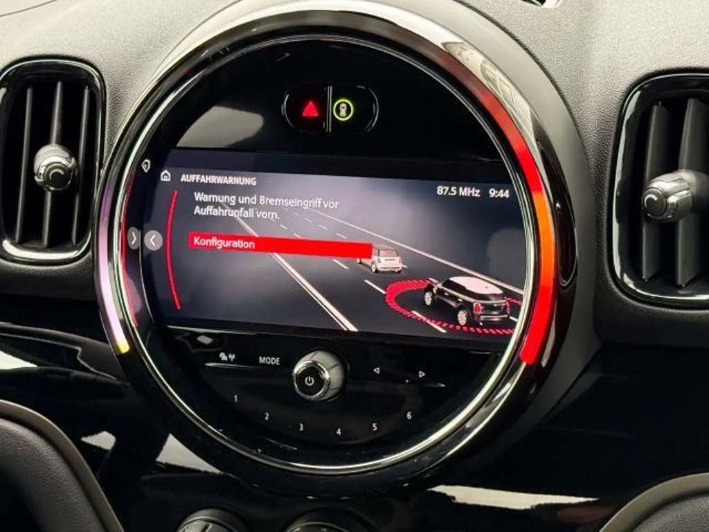 Mini Mini Electric