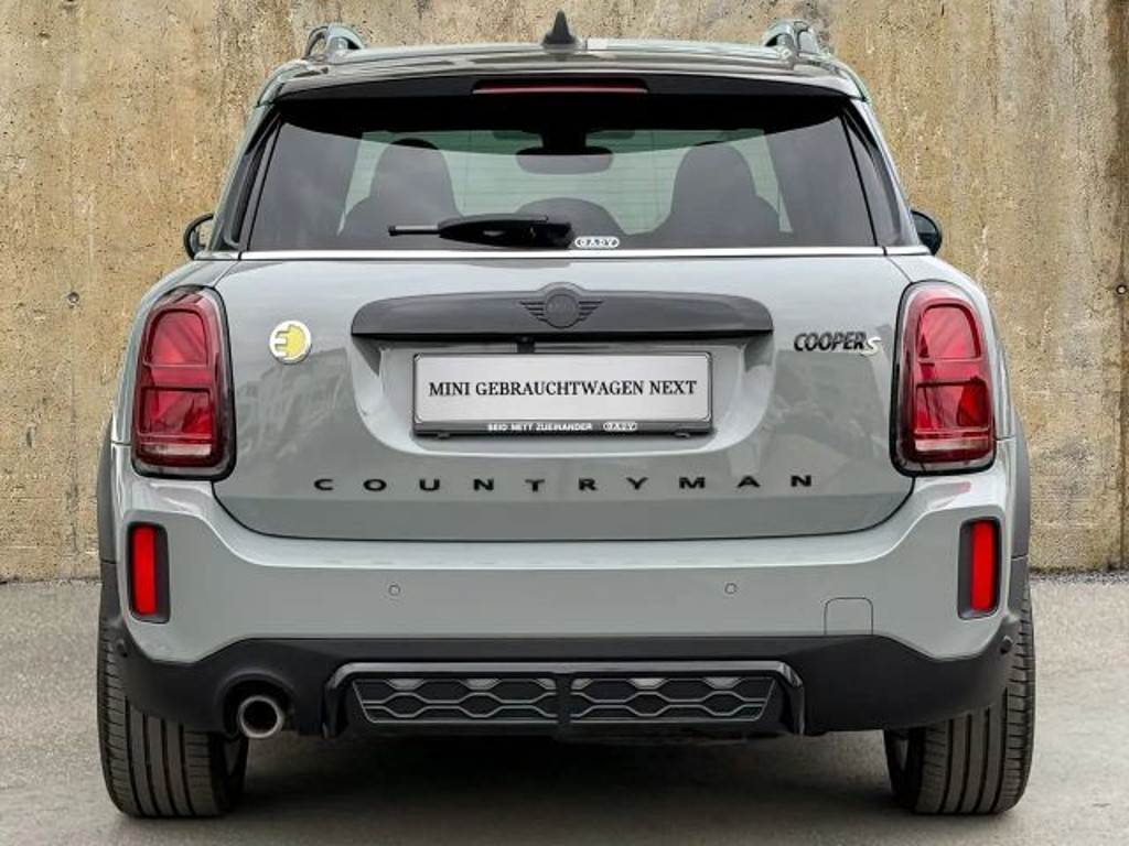 Mini Mini Electric