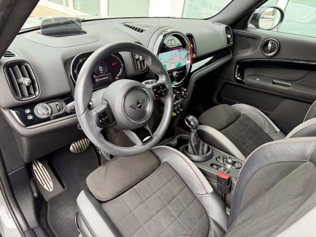 Mini Mini Electric