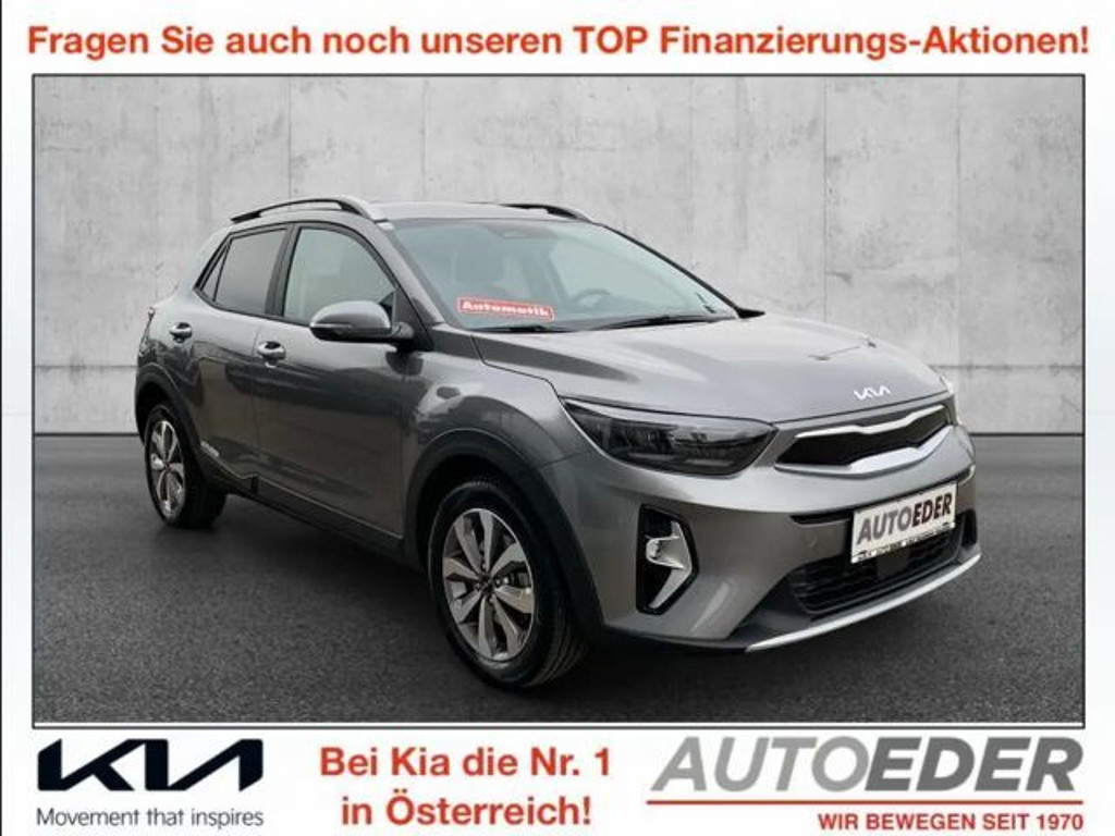 Kia Stonic 2024 Benzine