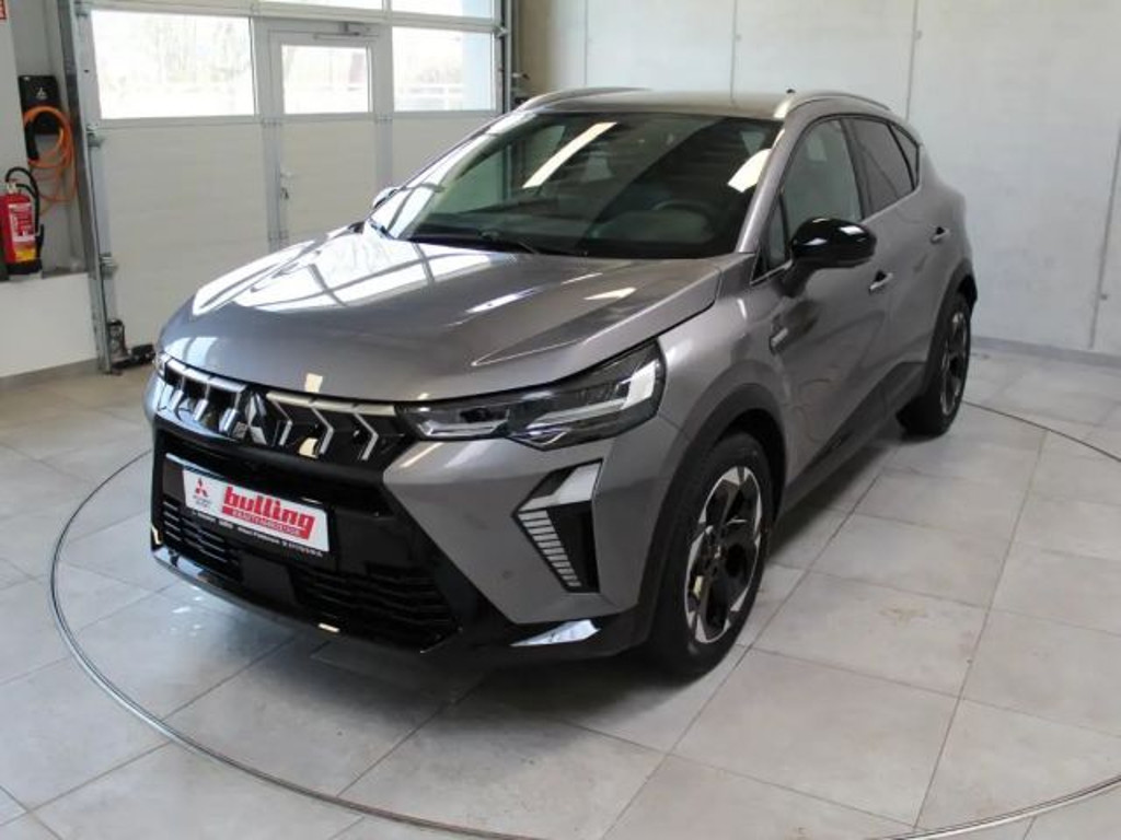 Mitsubishi ASX 2026 Benzine