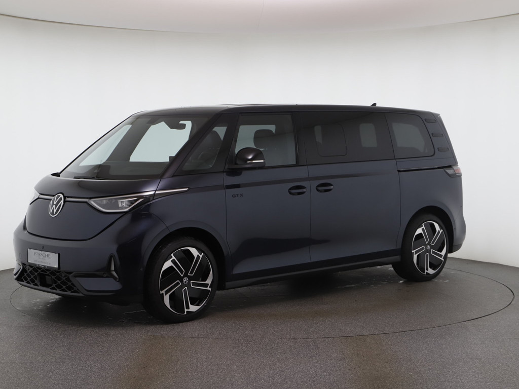 Volkswagen ID. Buzz 2025 Elektrisch