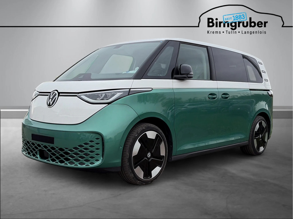 Volkswagen ID. Buzz 2023 Elektrisch