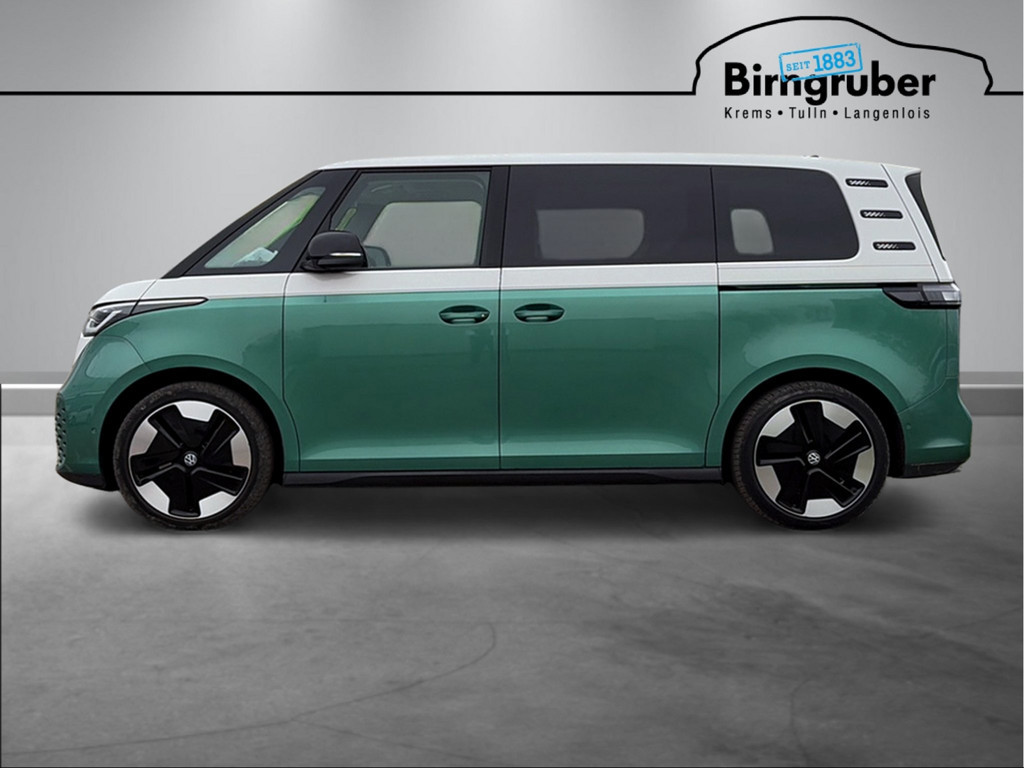 Volkswagen ID. Buzz