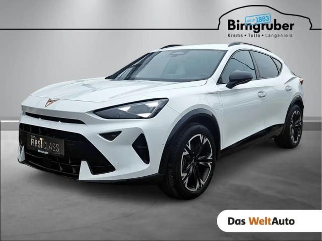 Cupra Formentor 2026 Hybride Benzine