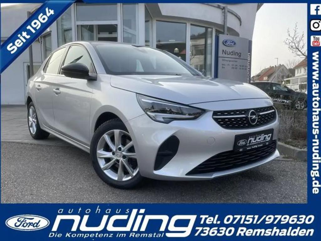Opel Corsa 2022 Benzine