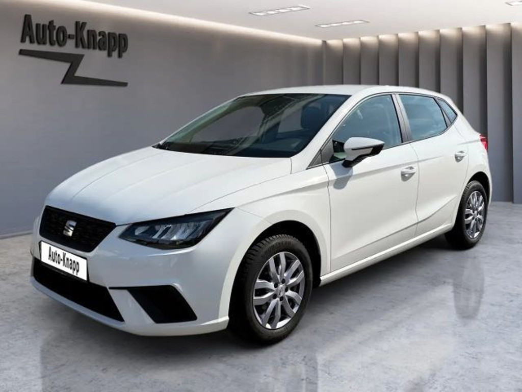Seat Ibiza 2022 Benzine
