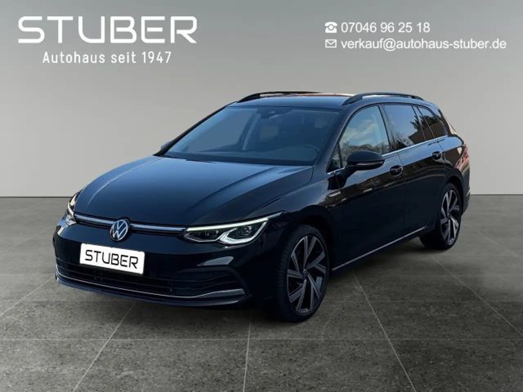 Volkswagen Golf 2023 Diesel