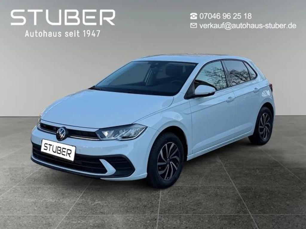 Volkswagen Polo 2026 Benzine
