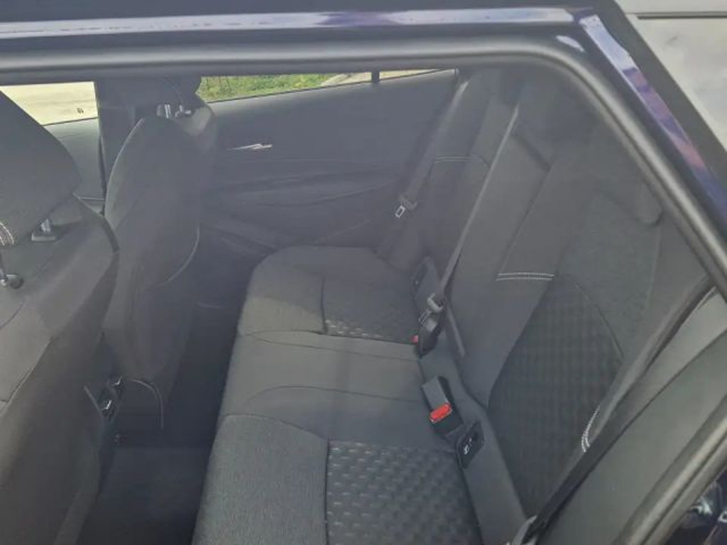 Suzuki Swace