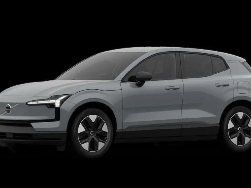 Volvo EX30 2026 Elektrisch