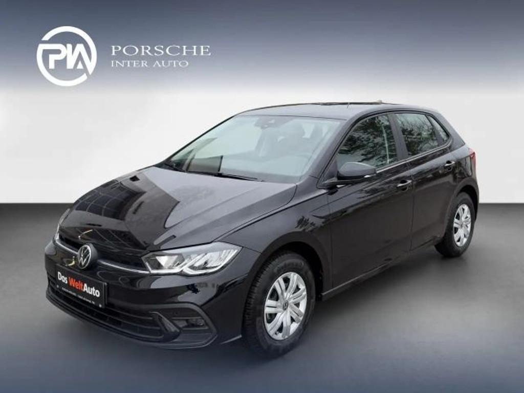 Volkswagen Polo 2026 Benzine