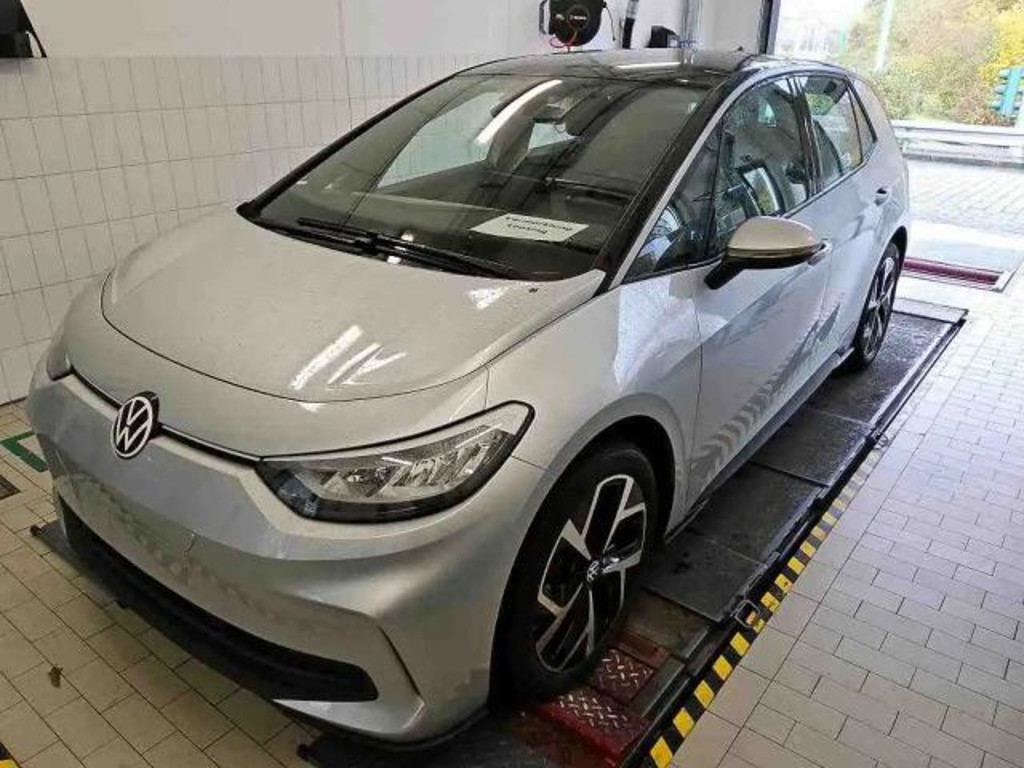 Volkswagen ID.3 2023 Elektrisch