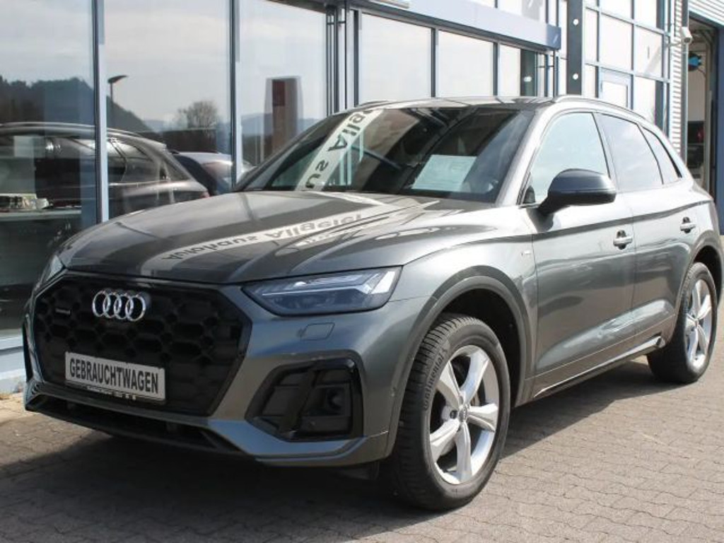 Audi Q5 2022 Diesel