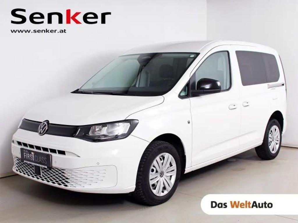 Volkswagen Caddy 2025 Diesel