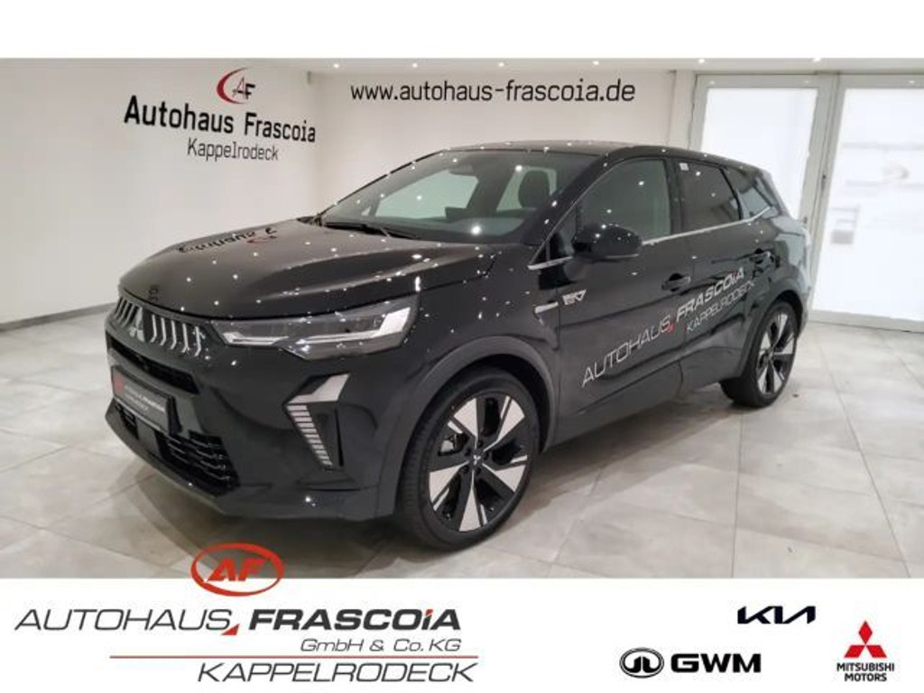 Mitsubishi Grandis 2026 Hybride Benzine