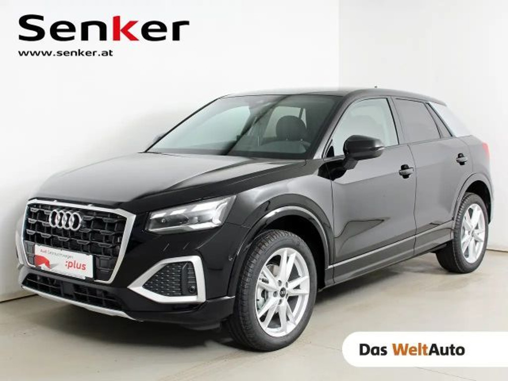 Audi Q2 2026 Diesel
