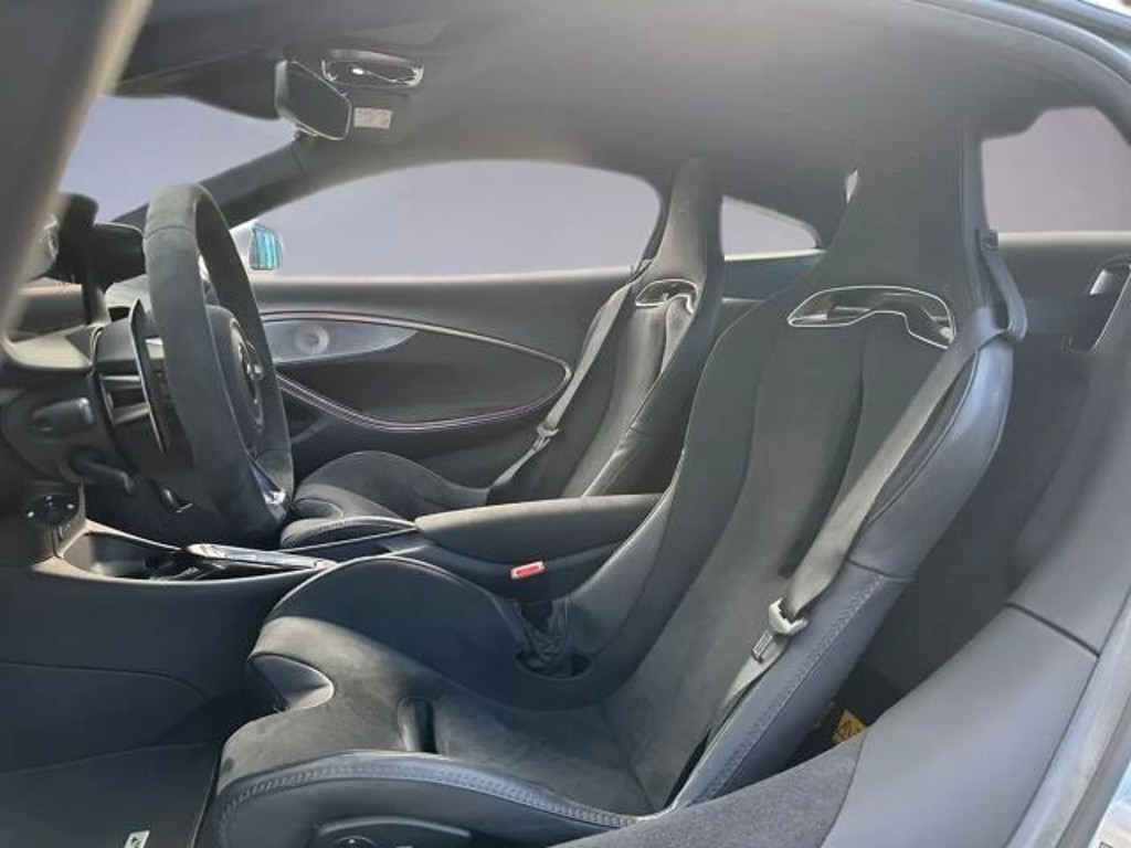 McLaren Artura