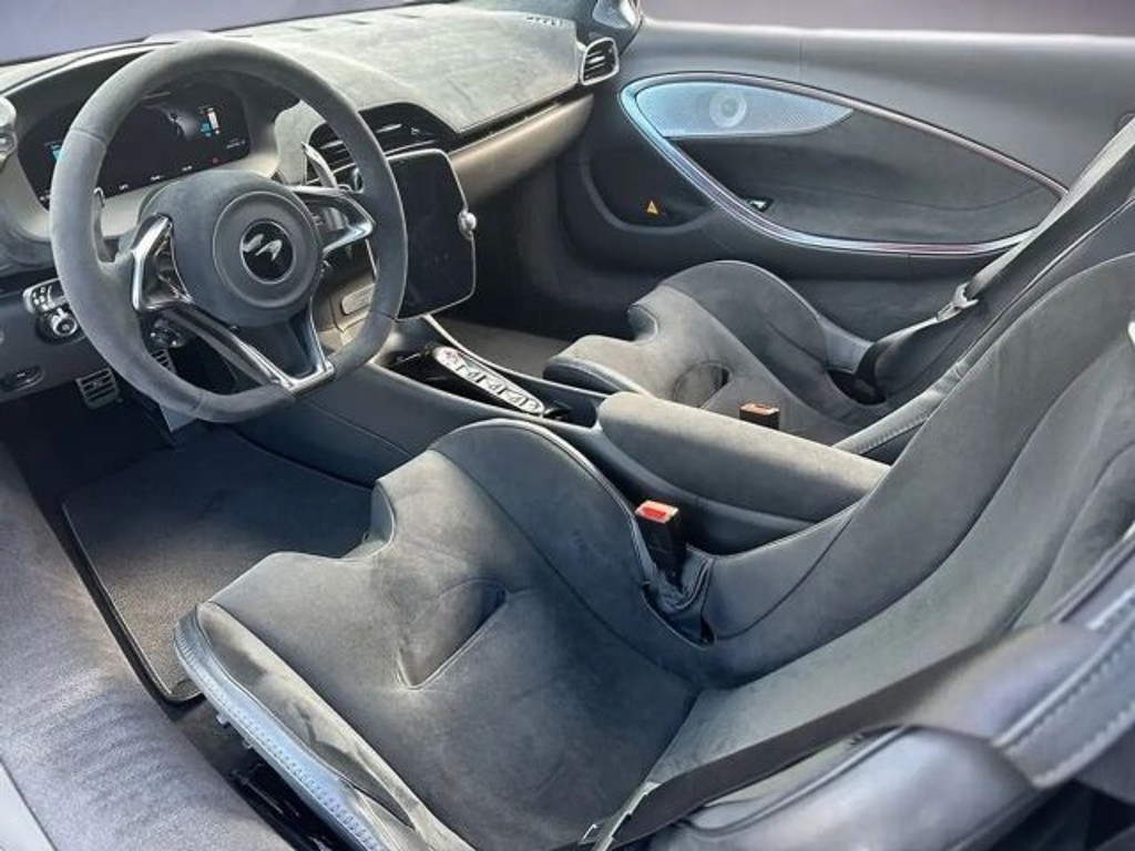 McLaren Artura
