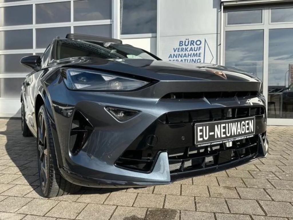 Cupra Formentor 2024 Benzine