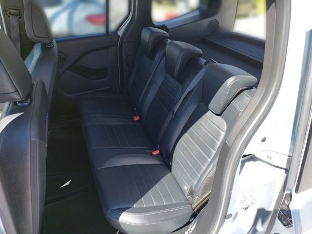 Mercedes-Benz T-Klasse