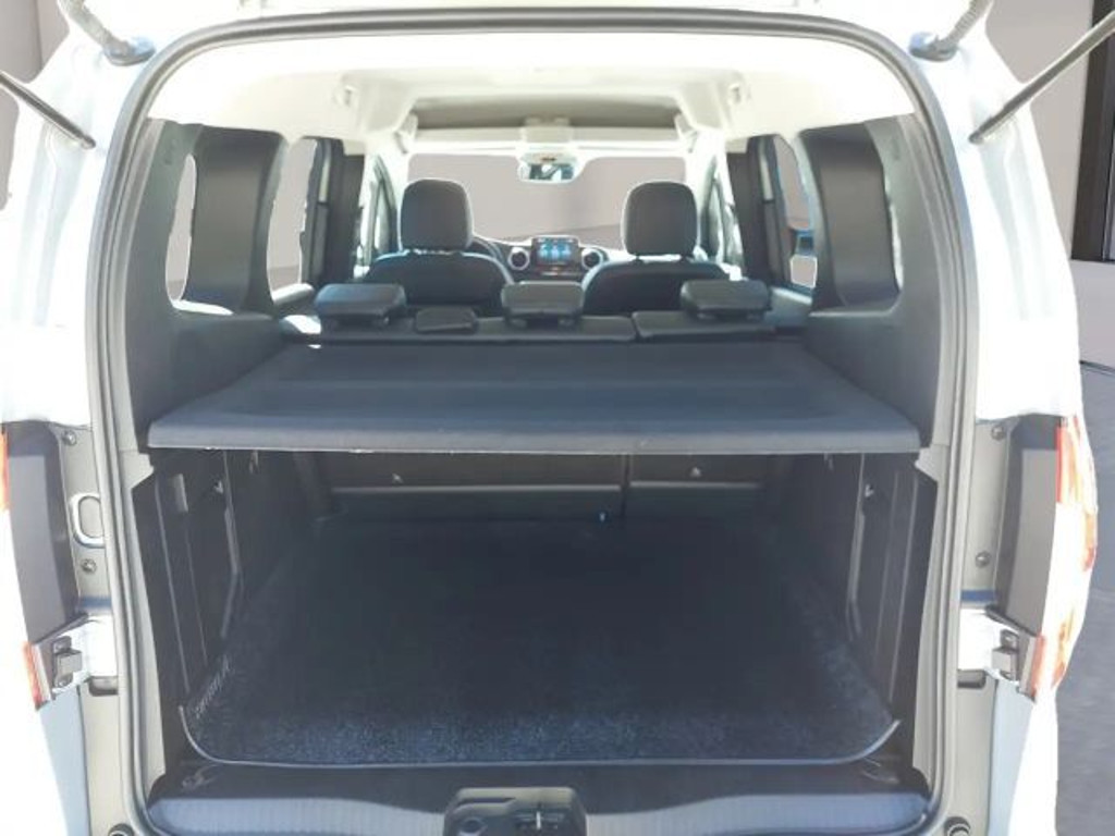 Mercedes-Benz T-Klasse