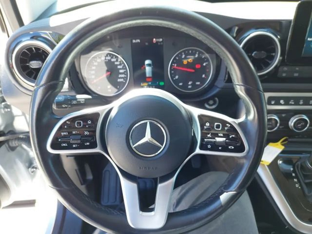 Mercedes-Benz T-Klasse