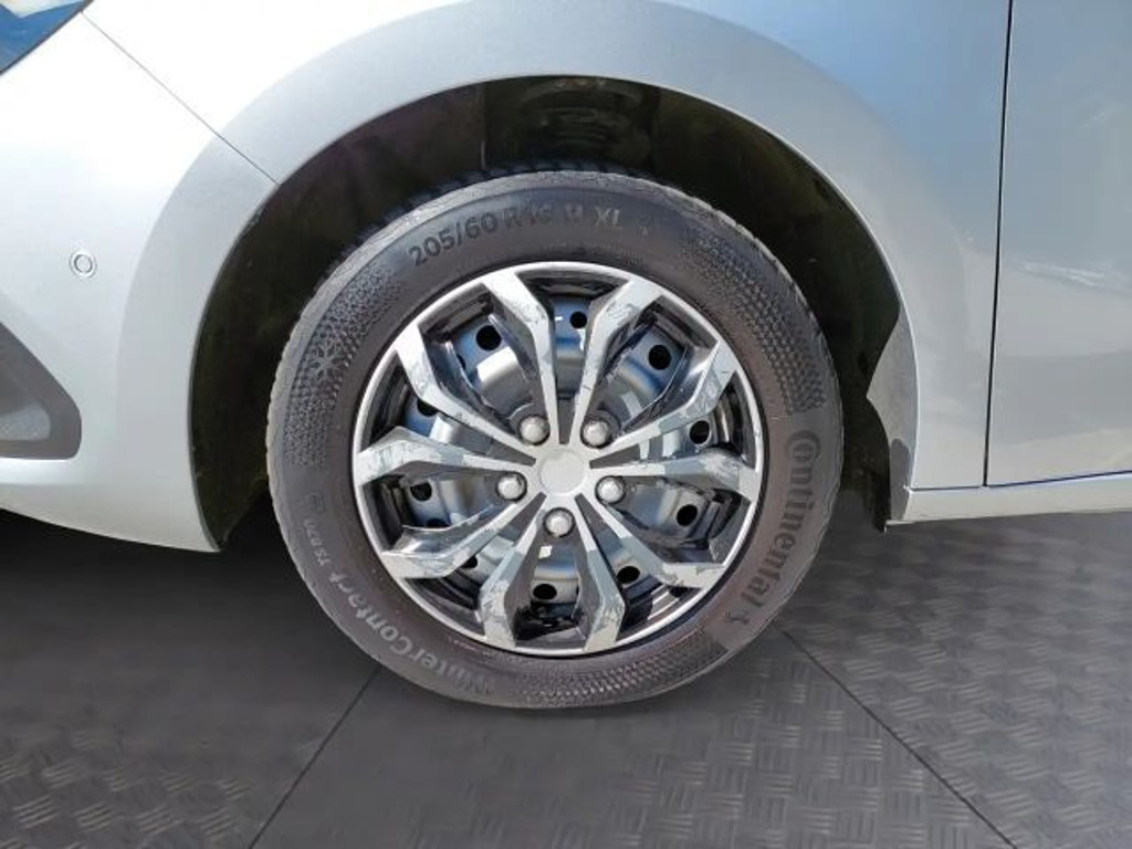 Mercedes-Benz T-Klasse