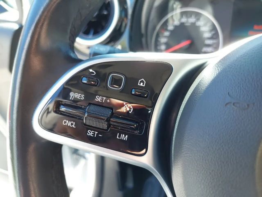 Mercedes-Benz T-Klasse