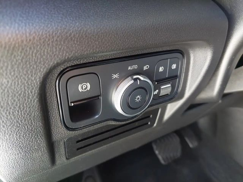 Mercedes-Benz T-Klasse