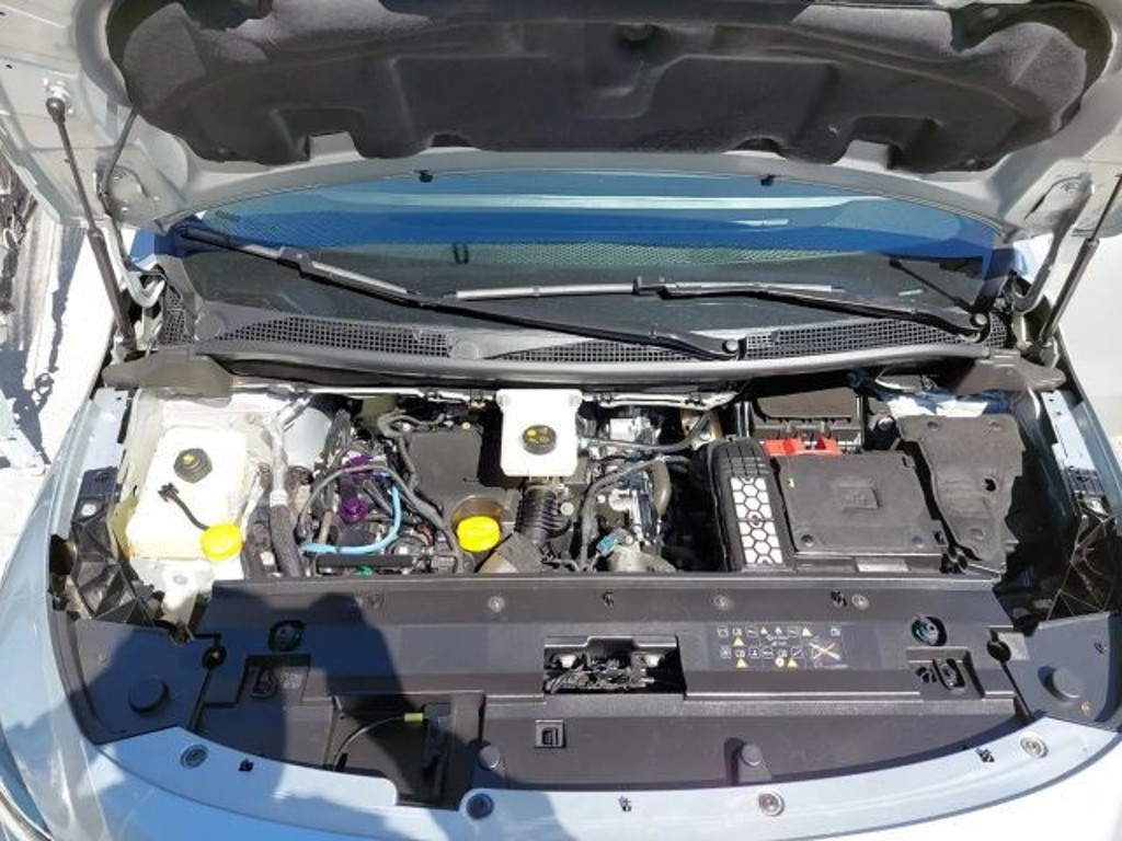 Mercedes-Benz T-Klasse