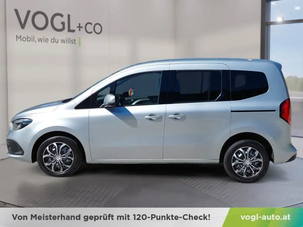 Mercedes-Benz T-Klasse